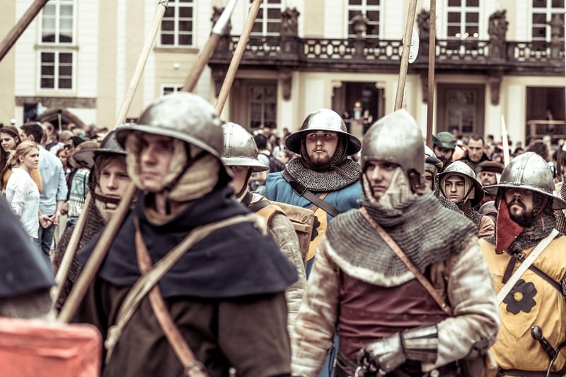 Historical Events