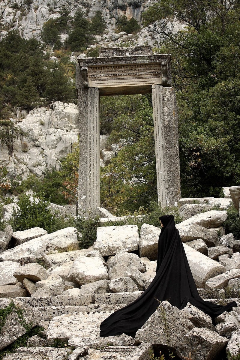 Historical Fiction